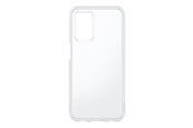 Handys - Cover & Cases - Samsung Galaxy A23 5G Soft Clear Cover - Transparent - EF-QA235TTEGWW