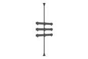Monitorhalterung - Multibrackets M Pro Series MBFC3X3U-F100 - 7350105212024