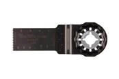 Multifunktionswerkzeuge - Makita TMA050 - plunge cut saw blade - for wood chipboard plywood softwood hardwood parquet soft plastic furniture board - B-64842
