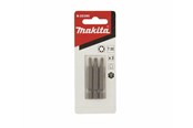 Bohrer & Bits - Makita screwdriver bit - 3 pieces - B-25395