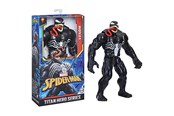 Figuren - Marvel Spider-Man Titan Hero Series Venom 30 cm - F49845L0