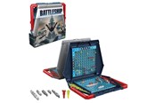 Brettspiele - Hasbro Flottenmanöver - F4527EU4