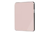 Tablets - Cover & Case - Targus ® Click-In™ case for New iPad 2022 Rose Gold - THZ93208GL