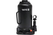Haus & Garten - Yato YT-17007 HYDRAULIC BOTTLE JACK 20T - YT-17007