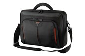Taschen - Targus ® Classic+ 15-15.6" Clamshell Laptop Case Black - CN415EU