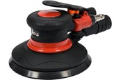 Schleifmaschine - Yato YT-09739 PNEUMATIC ECCENTRIC SANDER 2.5MM. COMPOSITE HOUSING. - YT-09739
