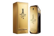 Parfüm und Düfte - PACO RABANNE 1 Million EDT Spray 50 ml - 3349668612598