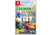 Spiele - Pikmin 4 - Nintendo Switch - Strategie - PEGI 7 - 0045496479299