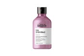 Haircare - L'Oréal Paris Liss Unlimited Hair Treatment Cream Mask – 250ml - 3474636974405