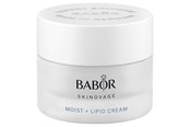 Gesichtspflege - BABOR Moist + Lipid Cream 50 ml - 4015165359395