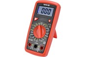 Haus & Garten - Yato YT-73081 MULTIFUNCTION DIGITAL METER - YT-73081