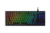 Tastaturen - HyperX Alloy Origins Core - Tastatur - Schwarz - 639N7AA#UUW