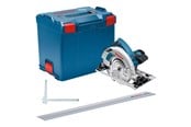 Handkreissäge - Bosch GKS 85 G Professional - 0615990M92