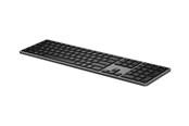 Tastaturen - HP Dual Mode 975 - Tastatur - Deutsch - Schwarz - 3Z726AA#ABD