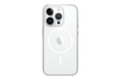 Handys - Cover & Cases - Apple iPhone 14 Pro Clear Case with MagSafe - MPU63ZM/A