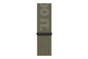 Smartwatch - Accessories - Apple Nike - strap for smart watch - 41 mm - MPHX3ZM/A