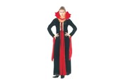 Kostüme - Rubies Humatt Perkins Gothic Vampiress Costume - 5023875513111