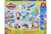 Bausets - Play-Doh Knetspaß Café - F58365L0
