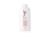 Haircare - Wella SP Luxe Oil Keratin Protect Shampoo 1000 ml - 8005610566849