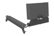 Rack-Gehäuse - Zebra - mounting bracket - CS-CAB-MNTG-C6