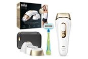Epilierer - Braun Lichtepilator (IPL) Silk-expert Pro IPL 5243 - 413011