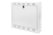 Rack-Gehäuse - DIGITUS DN-DVR-1 Wall Mounting Cabinet for DVR - DN-DVR-1
