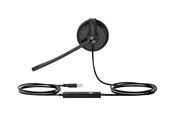 Kopfhörer/Headsets - Yealink UH34 Dual UC - UH34 DUAL UC