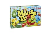 Brettspiele - Hasbro Mouse Trap Game (English) - 5010993974214