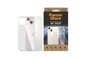 Handys - Cover & Cases - PanzerGlass HardCase Apple iPhone 14 | 13 | Clear - PANZER0401