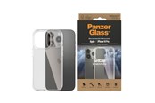 Handys - Cover & Cases - PanzerGlass HardCase Apple iPhone 14 Pro | Clear - PANZER0402