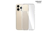Handys - Cover & Cases - PanzerGlass HardCase Apple iPhone 14 Pro Max | Clear - PANZER0404