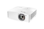 Projektoren - Optoma Projektoren UHD35STx - 3840 x 2160 - 3600 ANSI lumens - E9PV7KJ01EZ1
