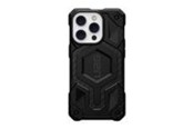 Handys - Cover & Cases - UAG Monarch Pro MagSafe carbon fiber - iPhone 14 Pro - 114030114242