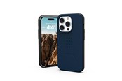 Handys - Cover & Cases - UAG Civilian MagSafe mallard - iPhone 14 Pro - 114038115555