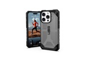 Handys - Cover & Cases - UAG Plasma ash - iPhone 14 Pro - 114066113131