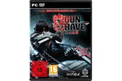 Spiele - Gungrave G.O.R.E - Day One Edition - Windows - Action - PEGI 16 - 4020628631277