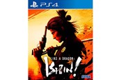 Spiele - Like a Dragon: Ishin! - Sony PlayStation 4 - Action/Abenteuer - PEGI 18 - 5055277049127