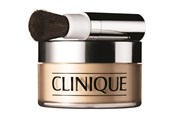 Make-Up - Clinique Blended Face Powder/Brush Transparency 4 25 g - 192333102206