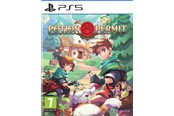 Spiele - Potion Permit - Sony PlayStation 5 - RPG - PEGI 12 - 5060690796145