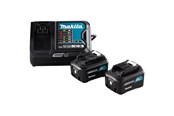 Akkus & Ladegeräte - Makita 191L68-0 Power Source Kit - 191L68-0