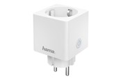 Smart-Home - Hama WiFi Socket Electricity Consumption Meter - 00176575