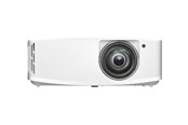 Projektoren - Optoma Projektoren EH412x - 1920 x 1080 - 4500 ANSI lumens - E9PD7FM02EZ1
