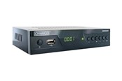 Antennen - Schwaiger DSR 500 HD - Satellite TV receiver - DSR500HD