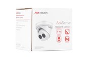 Netzwerkkamera - Hikvision Pro Series(EasyIP) DS-2CD2383G2-IU - network surveillance camera - turret - DS-2CD2383G2-IU(2.8MM)