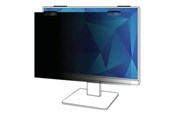 Systemzubehör - 3M display privacy filter - 21.5" - 7100259456