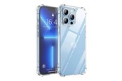 Handys - Cover & Cases - Insmat Exclusive Crystal Case - back cover for mobile phone - 650-1118