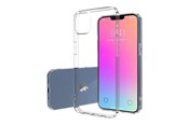 Handys - Cover & Cases - Insmat Crystal - back cover for mobile phone - 650-1109