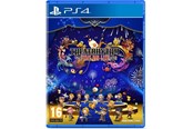 Spiele - Theatrhythm Final Bar Line - Sony PlayStation 4 - Action - PEGI 16 - 5021290095915