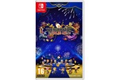 Spiele - Theatrhythm Final Bar Line - Nintendo Switch - Action - PEGI 16 - 5021290095984
