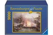 Puzzle - Ravensburger Bombardment Of Algiers 9000pcs - 10217806